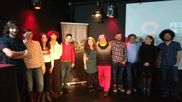 Presentación Presentación