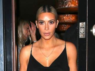 Kim Kardashian