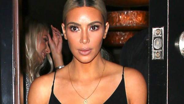 Kim Kardashian Kim Kardashian