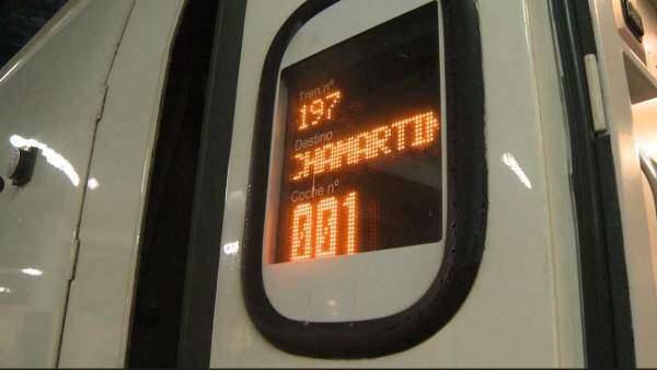 Talgo Talgo