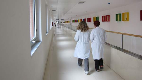 Personal sanitario Personal sanitario