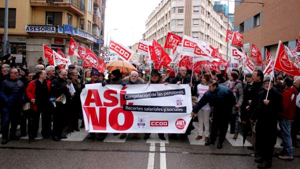 Pensionistas Pensionistas
