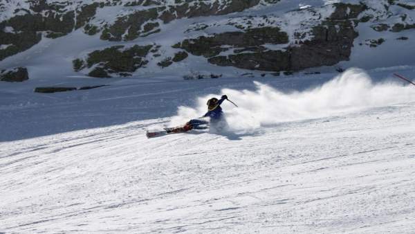 Esquí en Alto Campoo Esquí en Alto Campoo