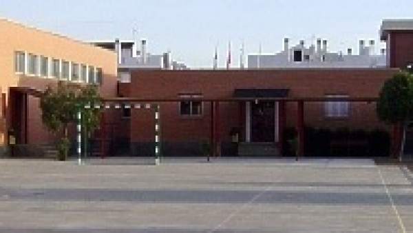 IES Nuevas Poblaciones de La Carlota IES Nuevas Poblaciones de La Carlota