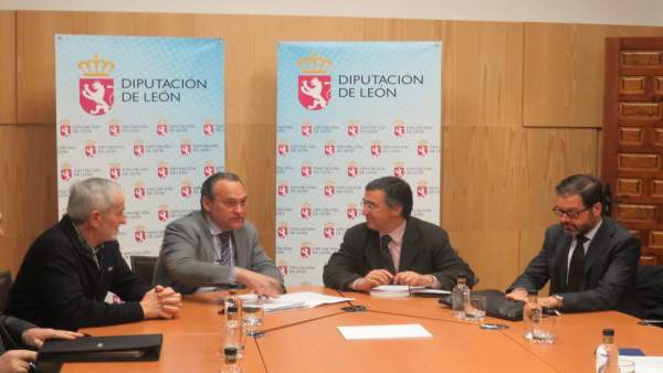 Reunión De La Mesa Reunión De La Mesa