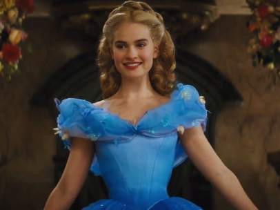 'La Cenicienta'
