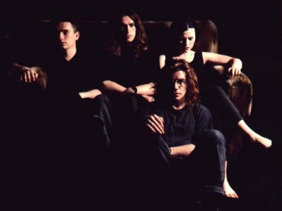 The Cranberries Everybody Else Is Doing It, So Why Can't We? primer disco