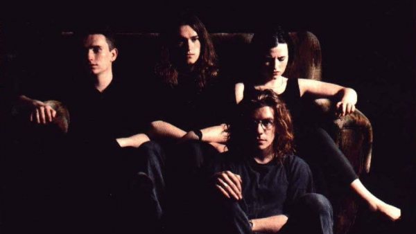 The Cranberries Everybody Else Is Doing It, So Why Can't We? primer disco The Cranberries Everybody Else Is Doing It, So Why Can't We? primer disco
