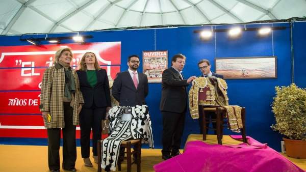 Feria del Toro de Olivenza 2018 Feria del Toro de Olivenza 2018