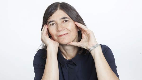 La doctora Blasco. La doctora Blasco.