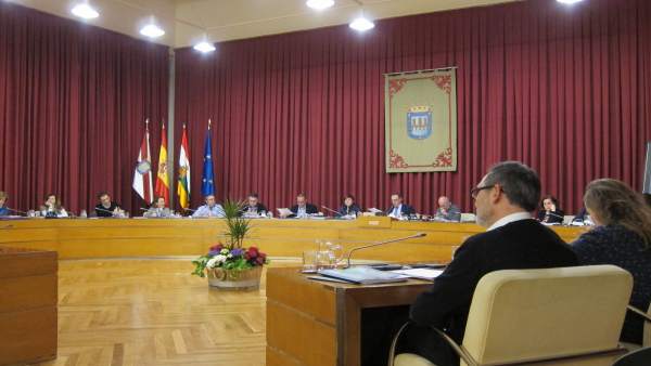 Pleno Ayuntamiento 1 De Marzo Pleno Ayuntamiento 1 De Marzo