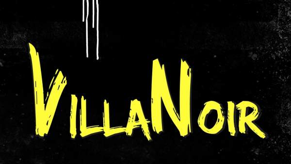 Villanúa celebra este fin de semana la segunda edición de VillaNoir Villanúa celebra este fin de semana la segunda edición de VillaNoir