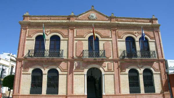 Ayuntamiento de San Juan del Puerto Ayuntamiento de San Juan del Puerto
