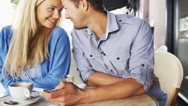 Pareja Pareja