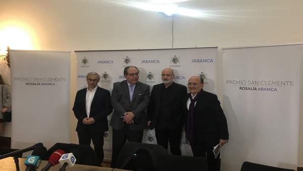 Abanca San Clemente Abanca San Clemente