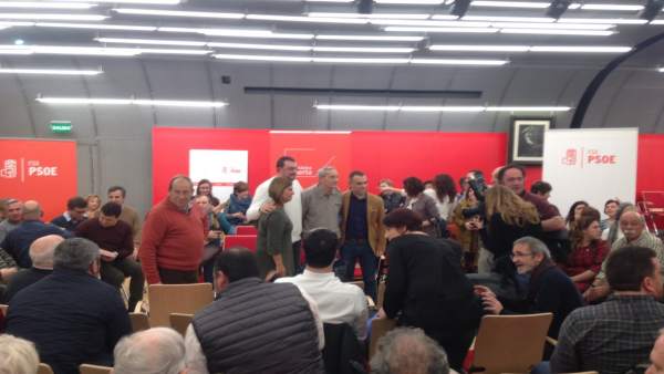 Asamblea Asamblea