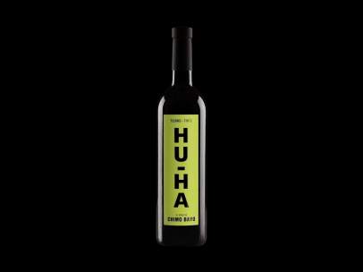 Vino 'Hu-Ha'