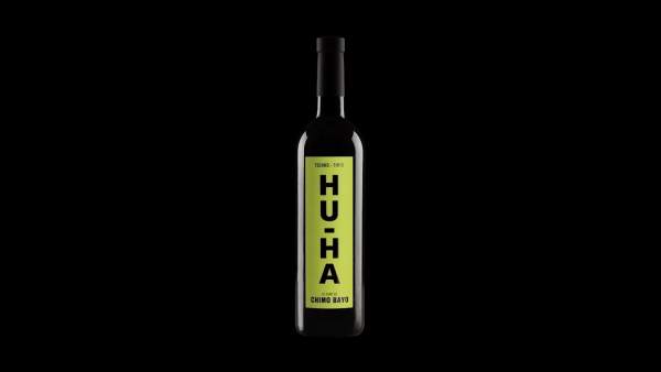 Vino 'Hu-Ha' Vino 'Hu-Ha'