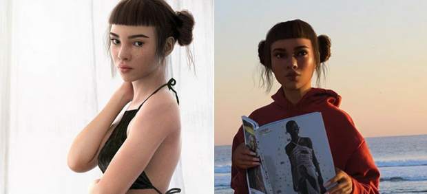 Miquela