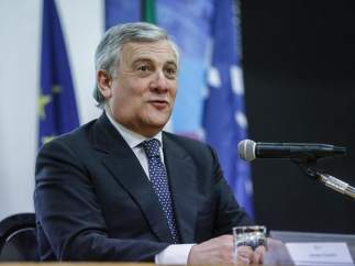 Antonio Tajani