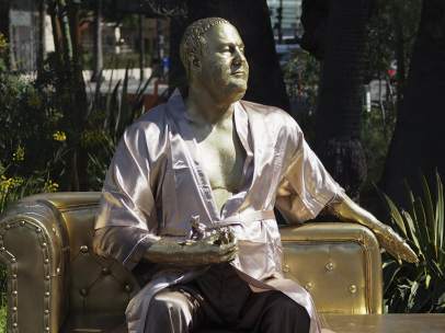 Harvey Weinstein