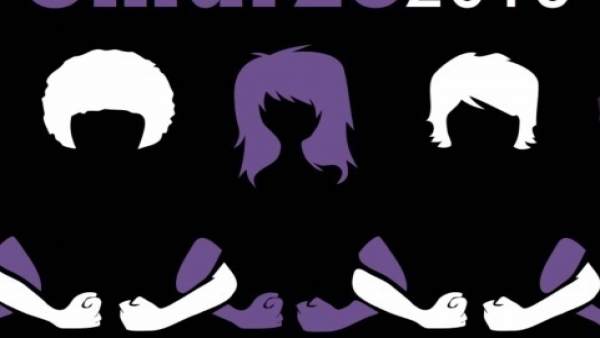 CARTEL HUELGA FEMINISTA CARTEL HUELGA FEMINISTA
