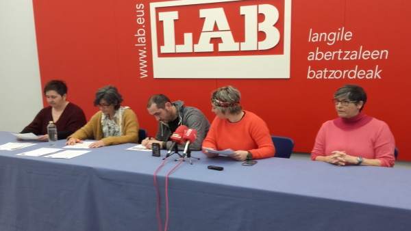 LAB LAB