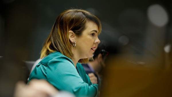 Ainhoa Aznárez. Ainhoa Aznárez.