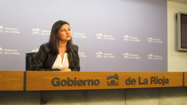 Cristina Salinas analiza desempleo octubre Cristina Salinas analiza desempleo octubre