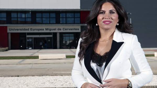 Imelda Rodríguez Escanciano. Imelda Rodríguez Escanciano.