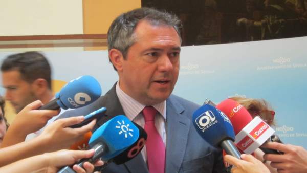 Juan Espadas Juan Espadas