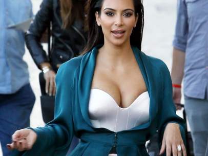 Kim Kardashian