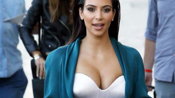 Kim Kardashian Kim Kardashian