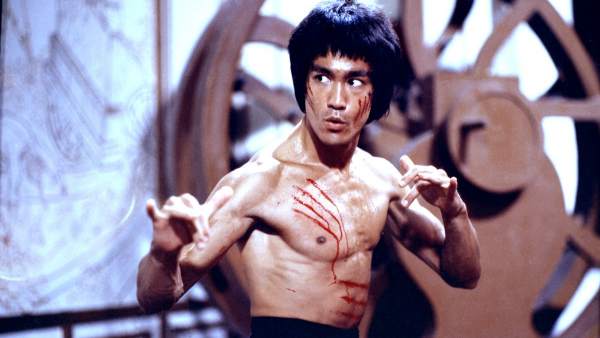 brucelee