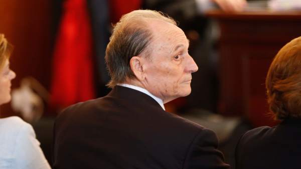 Lopera, este martes en el juicio sobre la gestión del Betis Lopera, este martes en el juicio sobre la gestión del Betis