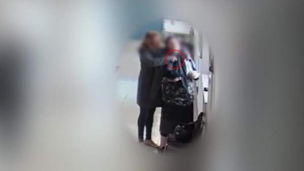 Detenida por 14 hurtos a gente mayor en hospitales de Tarragona Detenida por 14 hurtos a gente mayor en hospitales de Tarragona