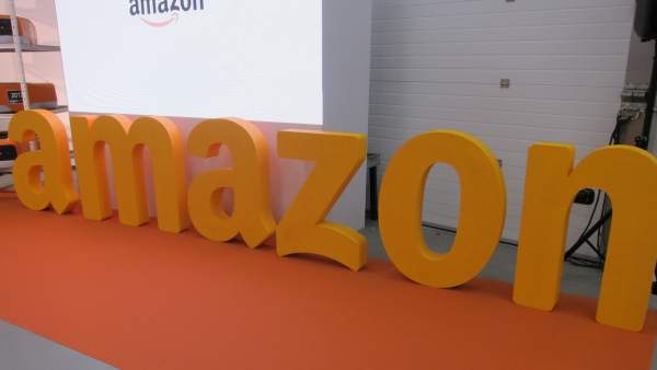 Amazon Amazon