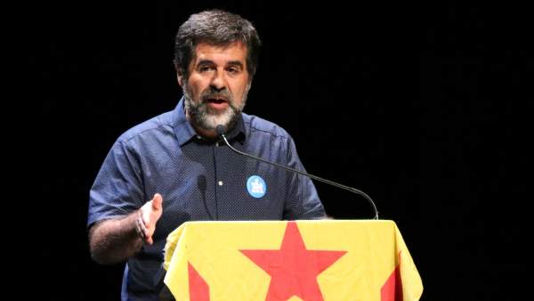 Jordi Sànchez Jordi Sànchez