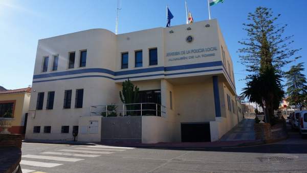 La Policía Local Identifica A Tres Jóvenes Por Falsos Avisos De Emergencia Al 11 La Policía Local Identifica A Tres Jóvenes Por Falsos Avisos De Emergencia Al 11