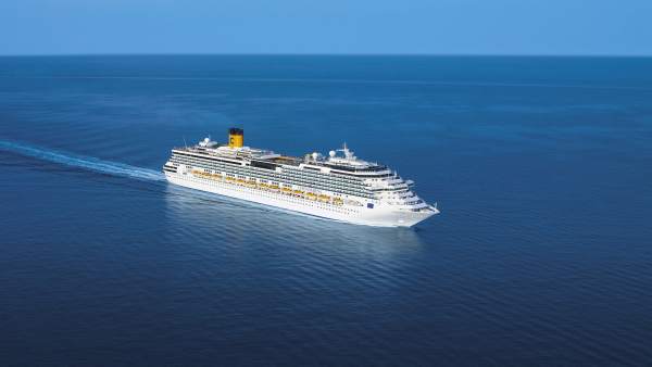 Costa Serena Costa Serena