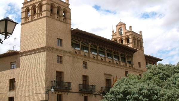 Ayuntamiento de Huesca Ayuntamiento de Huesca