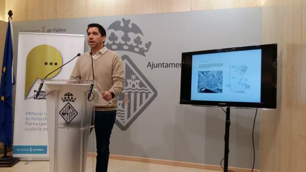 Ayuntamiento de Palma Ayuntamiento de Palma
