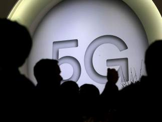 Tecnología 5G