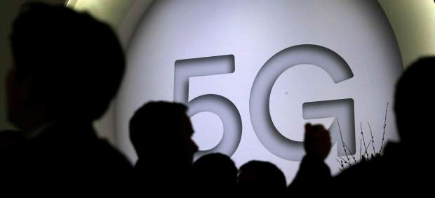 Tecnología 5G