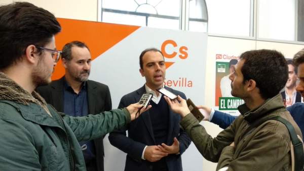 Millán con Pablo Arenas Millán con Pablo Arenas