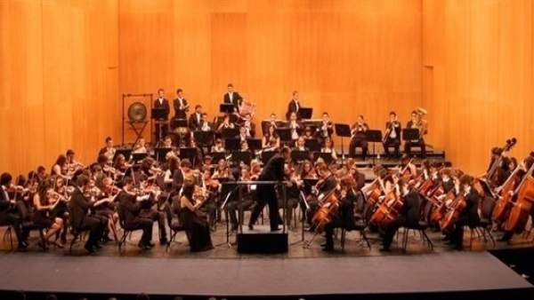 Orquesta sinfónica de Málaga Orquesta sinfónica de Málaga