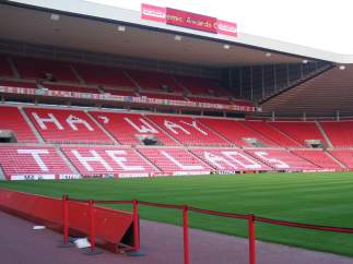 Stadium of Light