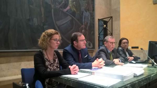 Estrategia Que Persigue Mejorar La Seguridad De Los Profesionales Estrategia Que Persigue Mejorar La Seguridad De Los Profesionales