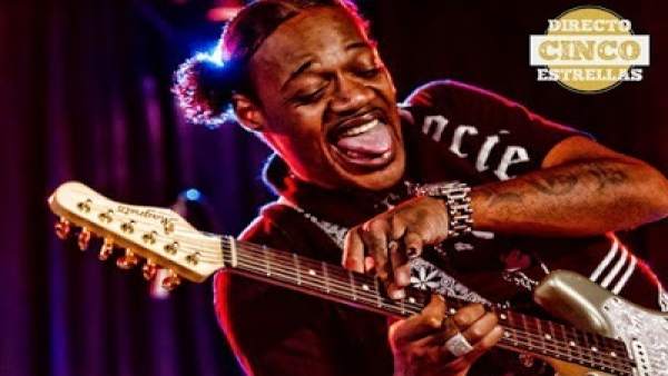 Eric Gales Eric Gales