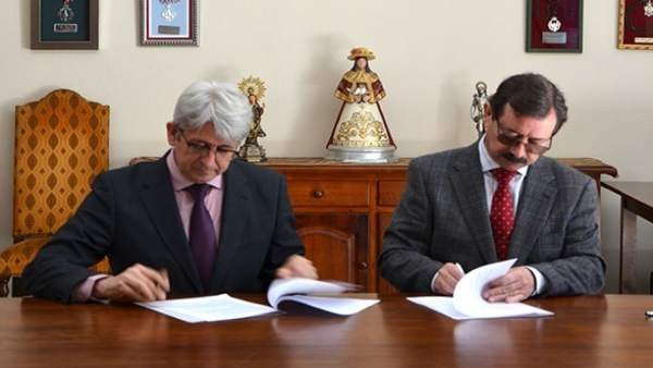 El presidente de la Fundación Cepsa en Huelva, José Antonio Agüera. El presidente de la Fundación Cepsa en Huelva, José Antonio Agüera.